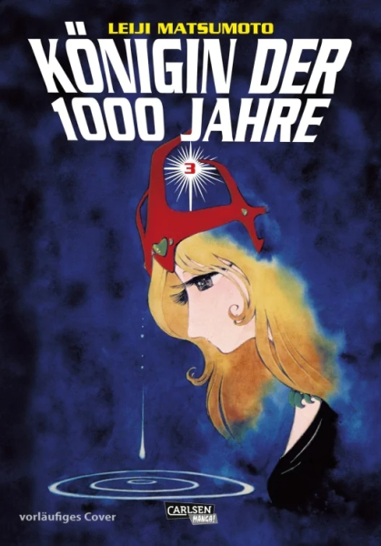 Königin der 1000 Jahre 3